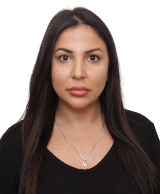 Теодора Гюрова